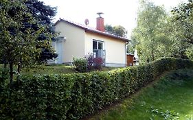 Ferienhaus zur Blautanne